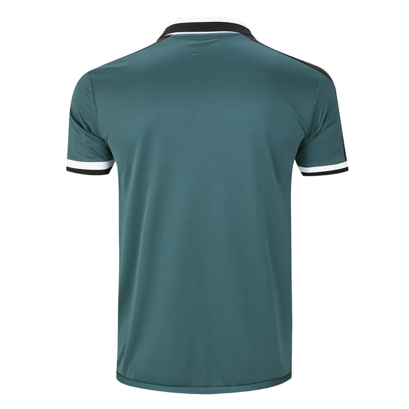 Camisa Vasco Goleiro 24/25 - Verde