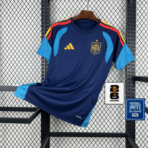 Camisa Espanha Pré-jogo 26/27 - Masculina