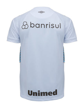 Camisa Grêmio Away 23/24 - Branca