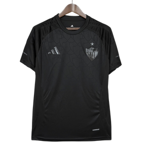 Camisa Galo Edição Especial 25/26 - All Black