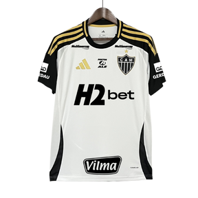 Camisa Galo Fora 25/26 - Branco