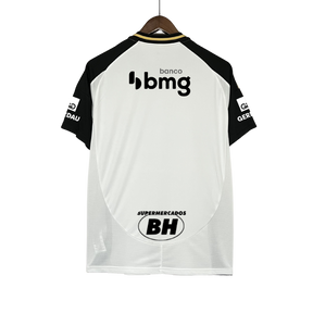 Camisa Galo Fora 25/26 - Branco
