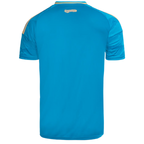 Camisa Cruzeiro III 25/26 - Masculino Azul (Pré-Venda)