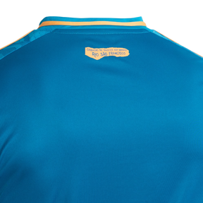 Camisa Cruzeiro III 25/26 - Masculino Azul (Pré-Venda)