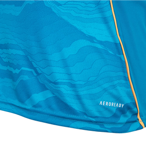 Camisa Cruzeiro III 25/26 - Masculino Azul (Pré-Venda)