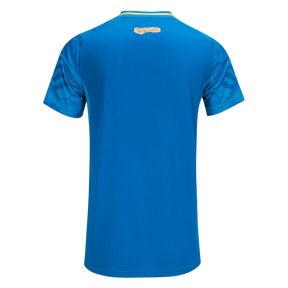 Camisa Cruzeiro III 25/26 - Feminina Azul (Pré-Venda)