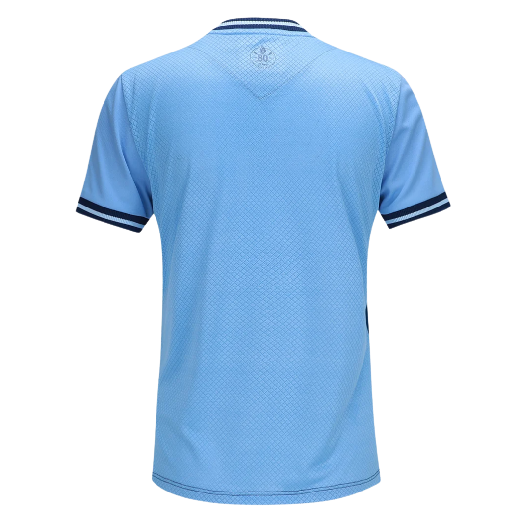 Camisa Vasco de Goleiro III 25/26 - Versão Feminina Baby Look