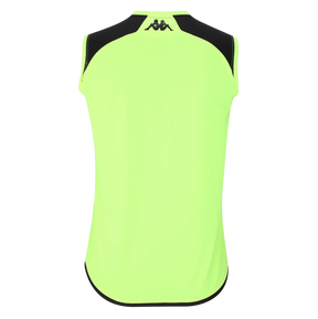 Regata Vasco de Treino 24/25 - Masculino Verde Fluorescente