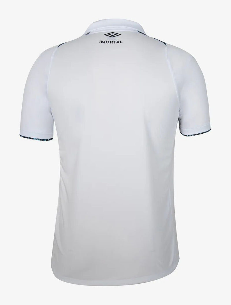 Camisa Grêmio Away 24/25 - Branca