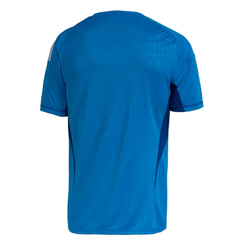 Camisa Cruzeiro de Goleiro 24/25 - Azul