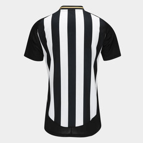 Camisa Atlético Mineiro l 25/26 - Feminina Versão BabyLock