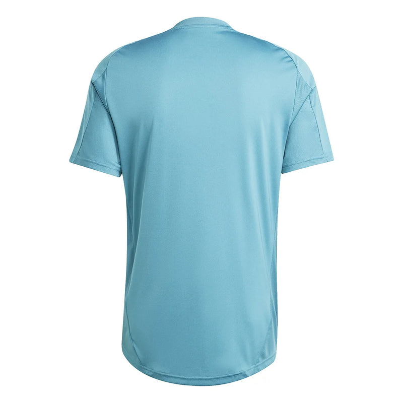 Camisa Cruzeiro de Treino 25/26 - Azul Turquesa