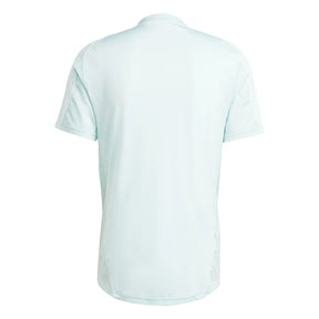 Camisa Cruzeiro de Treino 25/26 - Azul Turquesa Claro