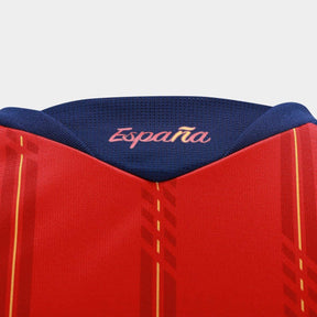 Camisa Espanha l 26/27 - Masculina