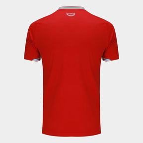 Camisa País De Gales 26/27 - Masculina