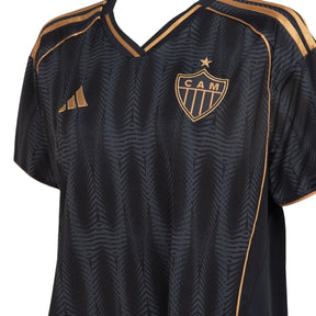 Camisa Atlético Mineiro lIl 25/26 - Masculino