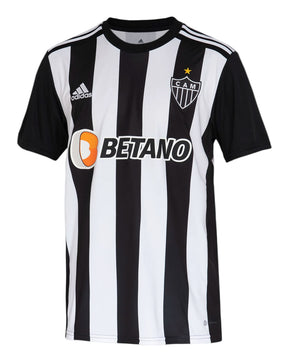 Camisa Atlético Mineiro l 22/23 - Masculina