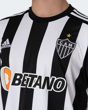Camisa Atlético Mineiro l 22/23 - Masculina