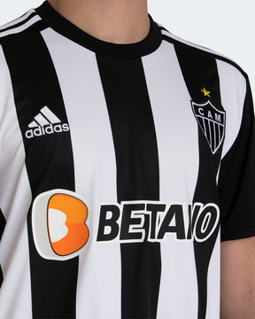 Camisa Atlético Mineiro l 22/23 - Masculina