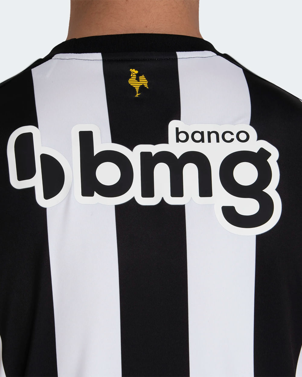 Camisa Atlético Mineiro l 22/23 - Masculina