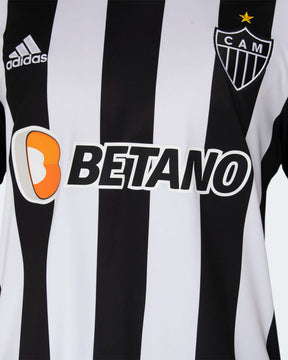 Camisa Atlético Mineiro l 22/23 - Masculina