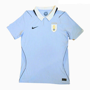 Camisa Uruguai 26/27 - Masculina