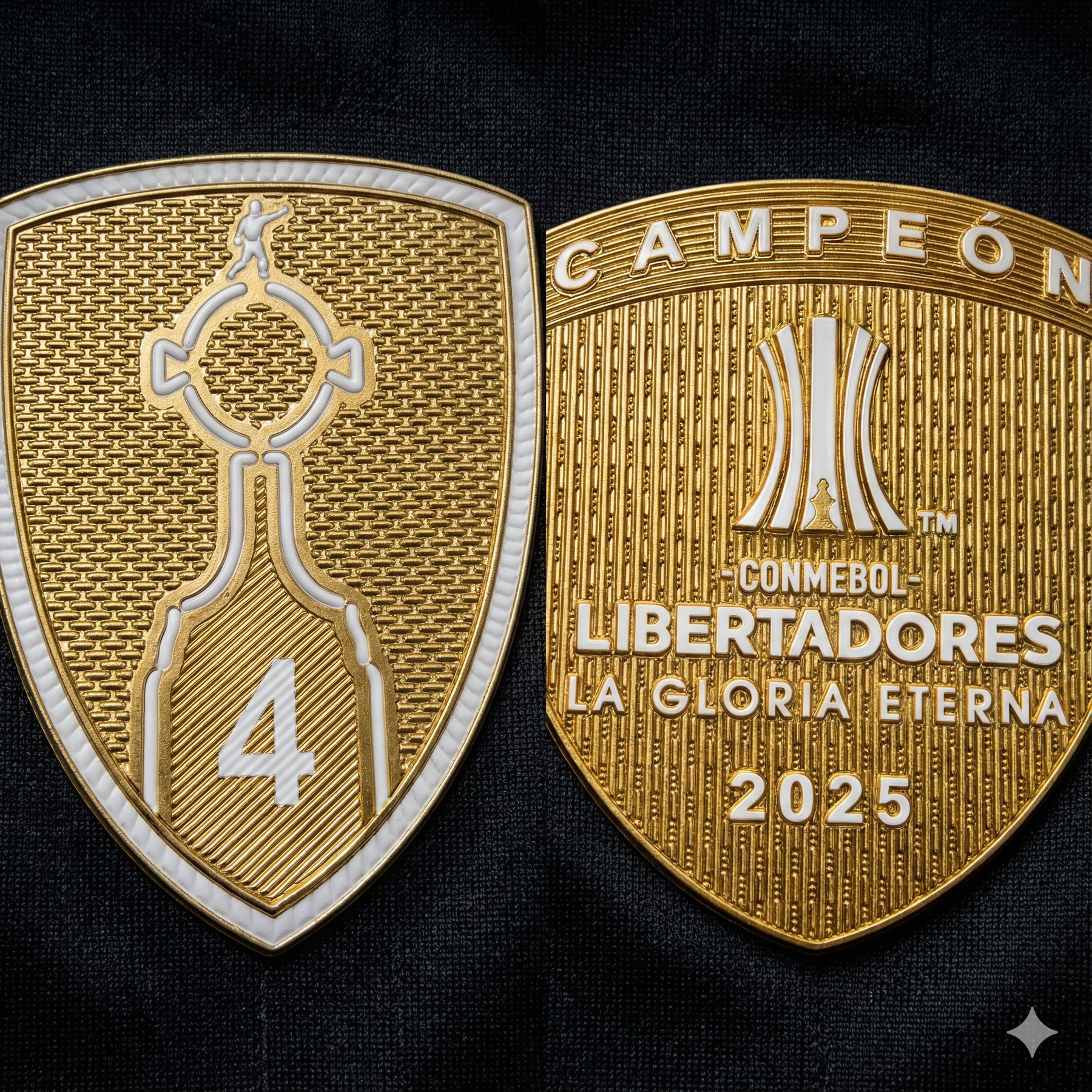 Camisa Flamengo Titular 25/26 - Vermelha e Preta