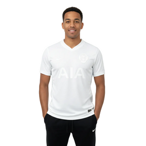 Camisa Tottenham 25/26 - 125th Aniversário
