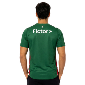 Camisa Palmeiras Home 26/27 - Versão Torcedor (PRÉ-VENDA)