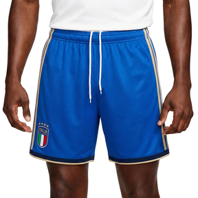 Short Itália - Copa do Mundo 2026