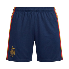 Short Espanha - Copa do Mundo 2026