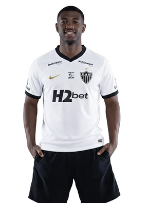 Camisa Atlético Mineiro Il 26/27 - Masculino