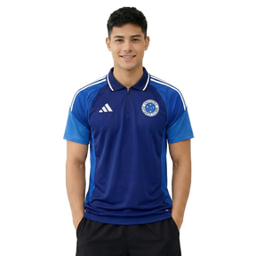 Camisa Cruzeiro de Treino 26/27 - Azul