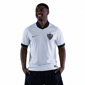 Camisa Atlético Mineiro Il 26/27 - Masculino