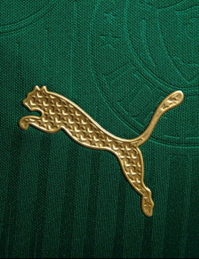 Camisa Palmeiras Titular 24/25 - Verde e Branca