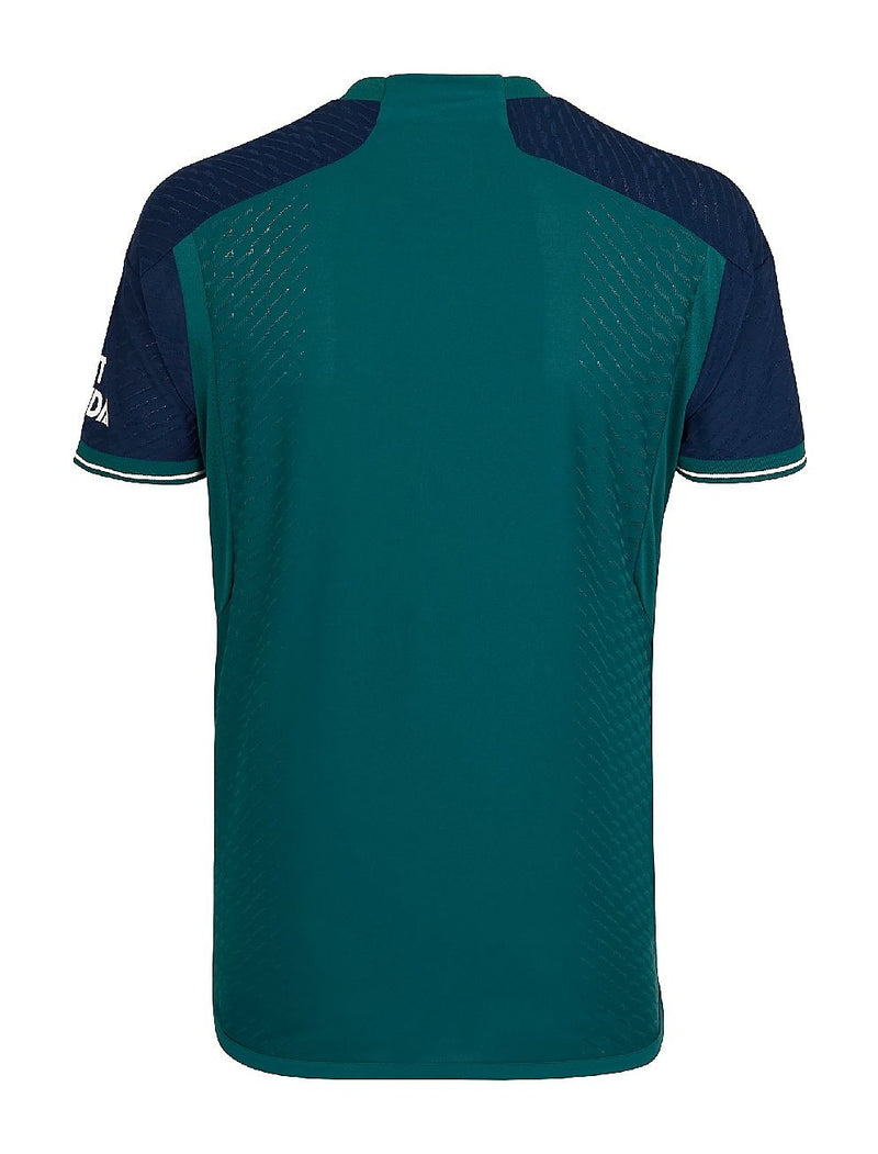 Camisa Arsenal Third 23/24 - Verde