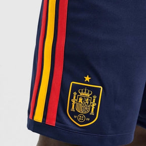 Short Espanha - Copa do Mundo 2026