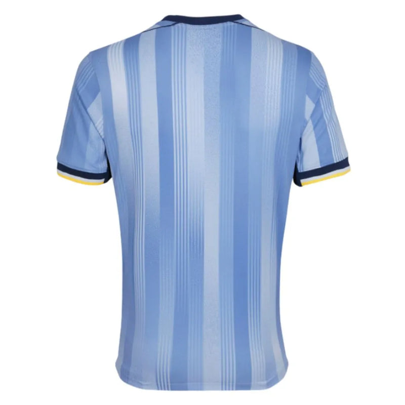 Camisa Tottenham Edição Especial 24/25 - Azul Travis Scott