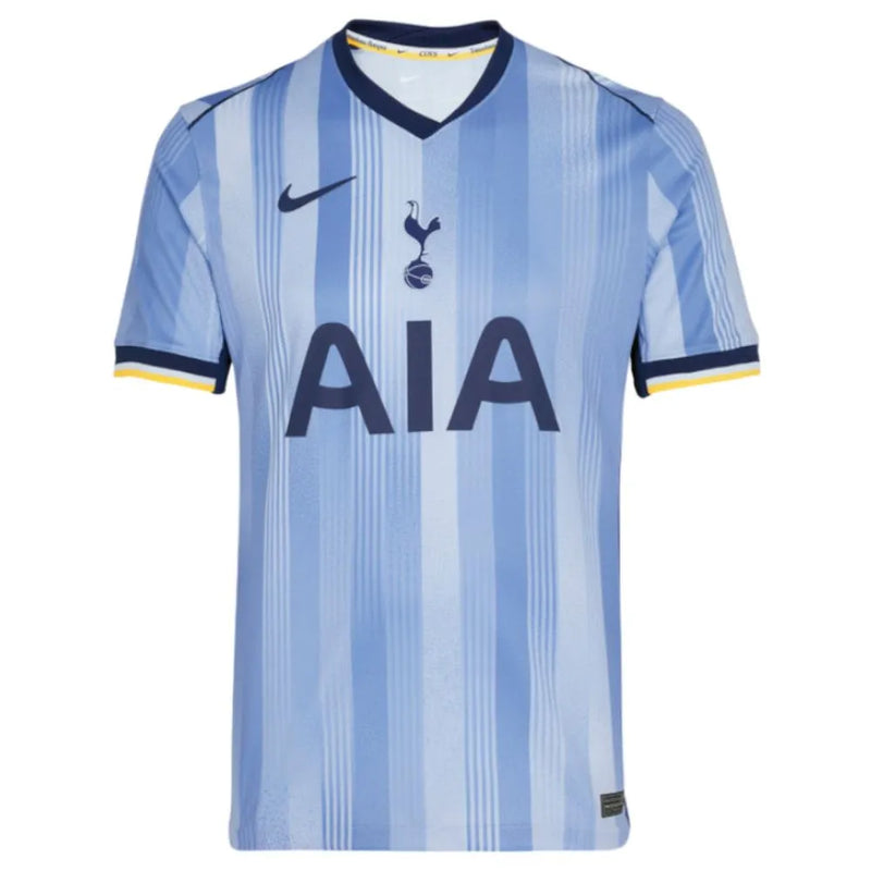 Camisa Tottenham Edição Especial 24/25 - Azul Travis Scott