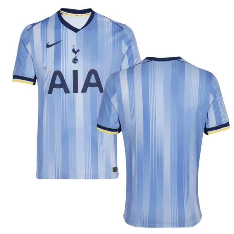 Camisa Tottenham Edição Especial 24/25 - Azul Travis Scott