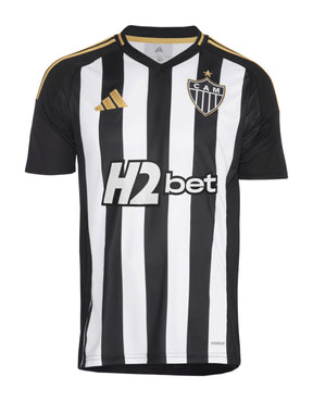 Camisa Atlético Mineiro I 25/26 - Masculino