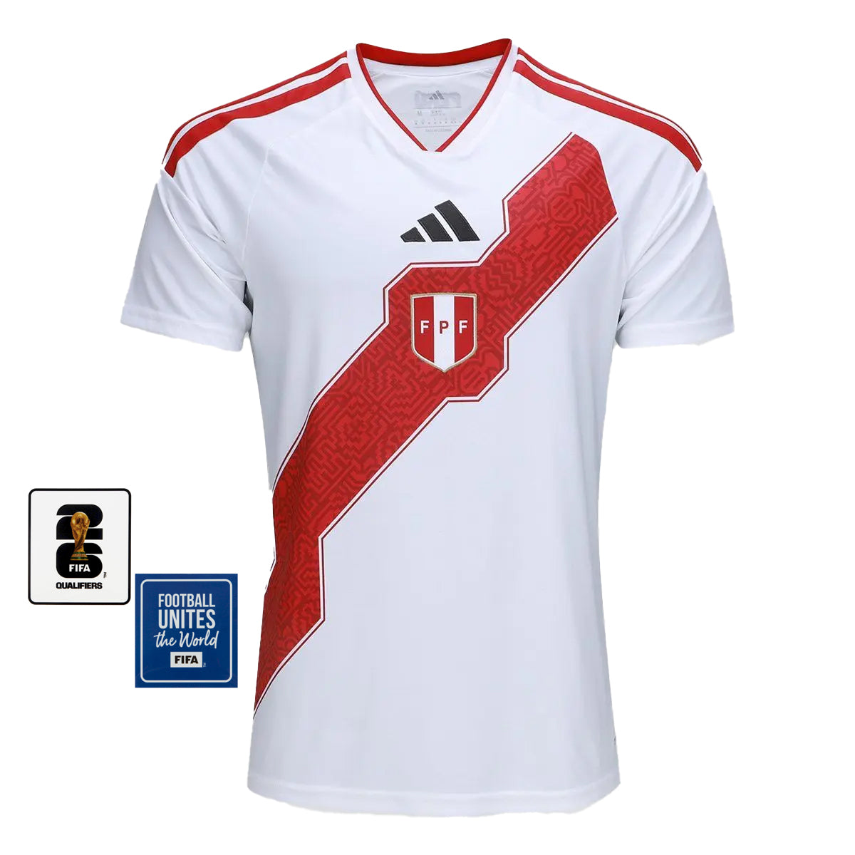 Camisa Peru l 26/27 - Masculina