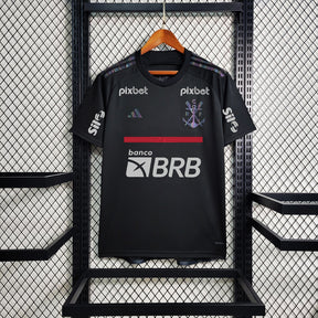 Camisa CRF Third 23/24 - Refletiva