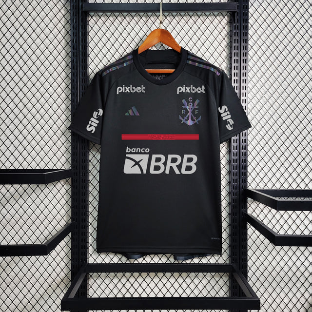 Camisa CRF Third 23/24 - Refletiva