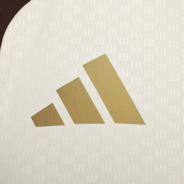 Camisa Flamengo Treino Comissão 2026 - Feminina