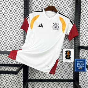 Camisa Alemanha Away 26/27 - Masculina