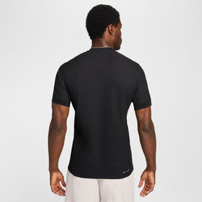 Camisa Corinthians Fora 24/25 - Versão Torcedor All Black