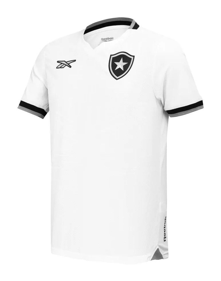 Camisa Botafogo III 24/25 - Branca