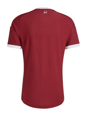 Camisa Qatar 26/27 - Masculina