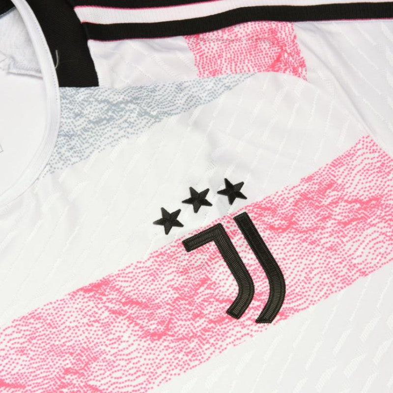 Camisa Juventus Away 23/24 - Branca